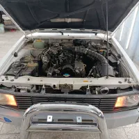 مزدا کارا 2000مدل 97|خودرو سواری و وانت|قم, بنیاد|دیوار