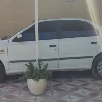 سمند Ef7 مدل 93|خودرو سواری و وانت|جم, |دیوار