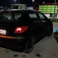 ۲۰۶ تیپ ۳ ۸۵