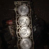 نیم متور زانتیا2000