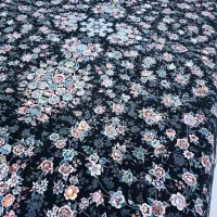 ۱جفت۱۲متری۷۰۰شانه۲۵۵۰تراکم۱۰رنگ‌افشان‌سرمه‌ای|فرش|مهاباد (آذربایجان غربی), |دیوار