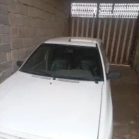 فروش ماشین پراید مدل ۹۲|خودرو سواری و وانت|کوهی‌خیل, |دیوار