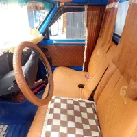 نیسان دیزل|خودرو سواری و وانت|شهرکرد, |دیوار