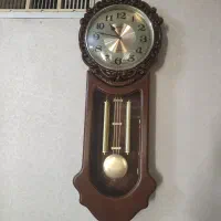 ساعت دیواری کلاسیک