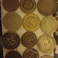 سکه قدیمی|کلکسیون سکه، تمبر، اسکناس|قوچان, |دیوار