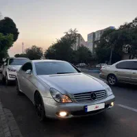 بنزcls 350|خودرو سواری و وانت|تهران, شهرک غرب|دیوار