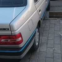 پژو ۴۰۵ مدل ۹۷|خودرو سواری و وانت|هشترود, |دیوار