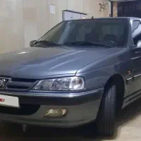 پژوپارس کم کارکرد مدل ۱۳۹۹