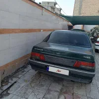 اردی 84|خودرو سواری و وانت|شیراز, شهرک سعدی|دیوار