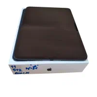 ipad pro m4 2024 wifi 512GB|تبلت|تهران, تجریش|دیوار