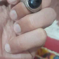 انگشتر سنگ قیمتی