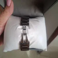 ساعت برند crest نو با جعبه|ساعت|تهران, تهرانسر غربی|دیوار