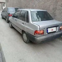 معاوضه با نیسان مدل پایین