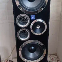 باند راک اصلی فلش و بلوتوث خور