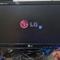 مانیتور ۱۶ اینچ LG