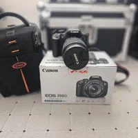 دوربین کنون 700D