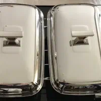 سوفله خوری دوقلو وارمردار