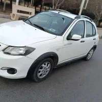 کوییک1400|خودرو سواری و وانت|مشکین‌دشت, |دیوار