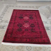فرش چهار متری نو|فرش|سنندج, |دیوار