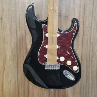 پکیج کامل گیتار الکتریک و امپ