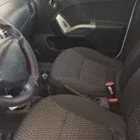 فروش کوییک آرسفید مشکی1400|خودرو سواری و وانت|ساری, |دیوار