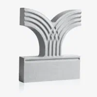 جدول دور باغچه