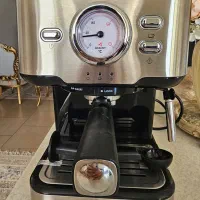 اسپرسوساز مباشی