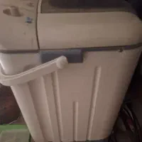 لباسشویی (کهنه شو) بچه