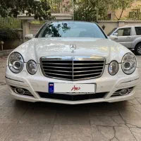 بنز e280 درجه یک