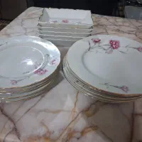 چینی گل میخک