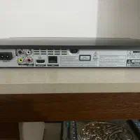 دستگاه بلوری و DVD برند Philips|پخش‌کننده DVD و ویدیو|اسلام‌شهر, شهرک قائمیه|دیوار