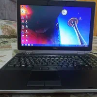 لبتاب دل مدل 6530 ،16 گیگ i7