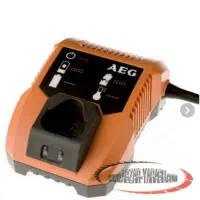 شارژ دریل شارژی 12 ولت AEG