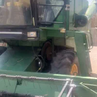 کمباین لوو مدل ۹۸|خودرو سنگین|تبریز, |دیوار