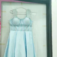 پیراهن مادر ودختری