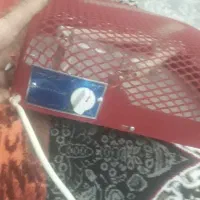 هیلتر|بخاری، هیتر، شومینه|قم, آذر (نکویی)|دیوار