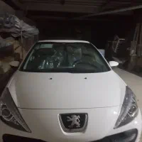 ۲۰۷ اتوماتیک پاناروما مدل ۱۴۰۴|خودرو سواری و وانت|تبریز, |دیوار