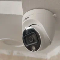 فروش و نصب دوربین مدار بسته