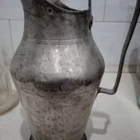 سماور‌زغالی‌‌عتیقه‌