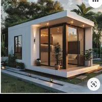 ساخت کلبه سویسی و کانکس وغیره با کیفیت .