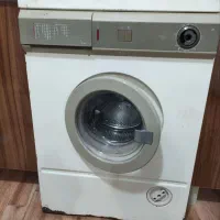لباسشویی تمام اتومات ارج
