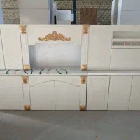 کابینت ۳۷۰ زیرو رو|مصالح و تجهیزات ساختمان|نهاوند, |دیوار