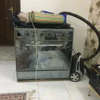 گاز طرح فر سالم|اجاق گاز و لوازم برقی پخت‌وپز|مشهد, جاهد شهر|دیوار