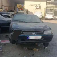 آردی آی،نوک مدادی مدل85