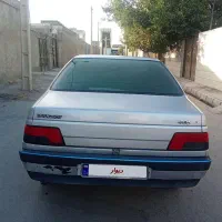 پژو 405 GL بنزینی، مدل 1389|خودرو سواری و وانت|مشهد, توس (بلوار توس)|دیوار