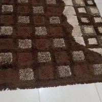 گلیم فرش فانتزی