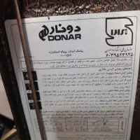 بخار گازی دونار|بخاری، هیتر، شومینه|رشت, کوی مهر|دیوار