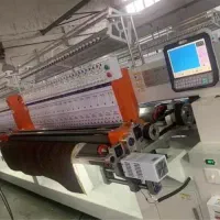 گلدوزی طاقه