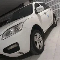 لیفان x60 /مدل 1395/شرایط اقساط|خودرو سواری و وانت|تهران, نارمک|دیوار