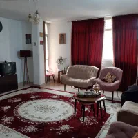 ۷۷متر دو خواب طبقه سوم